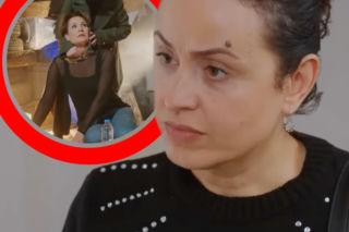 Miłość i nadzieja. Bahar i Cavidan porywają Feraye