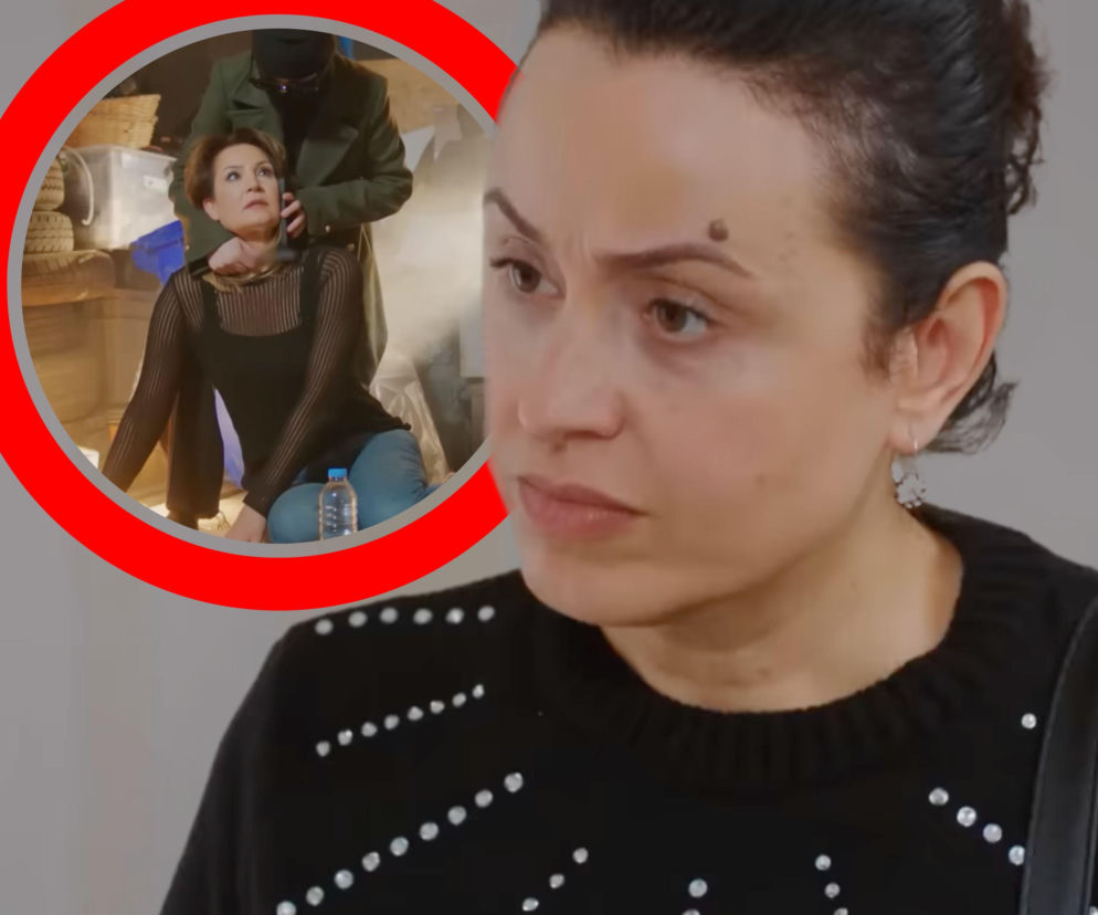 Miłość i nadzieja odcinek 365: streszczenie. To się wydarzy w tureckim serialu 5.01.2026