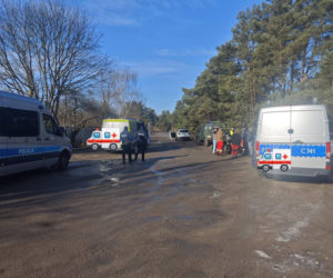 Zakończono poszukiwania 39-letniej Sylwii. Ich finał jest tragiczny!