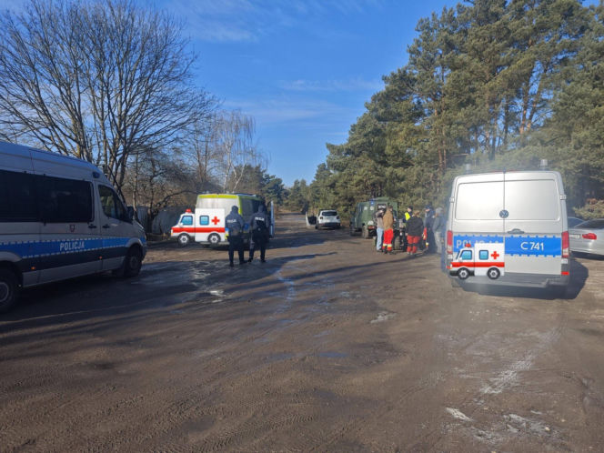 Zakończono poszukiwania 39-letniej Sylwii. Ich finał jest tragiczny!