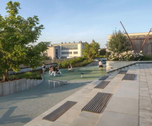 Sky Park w Zielonej Górze 15