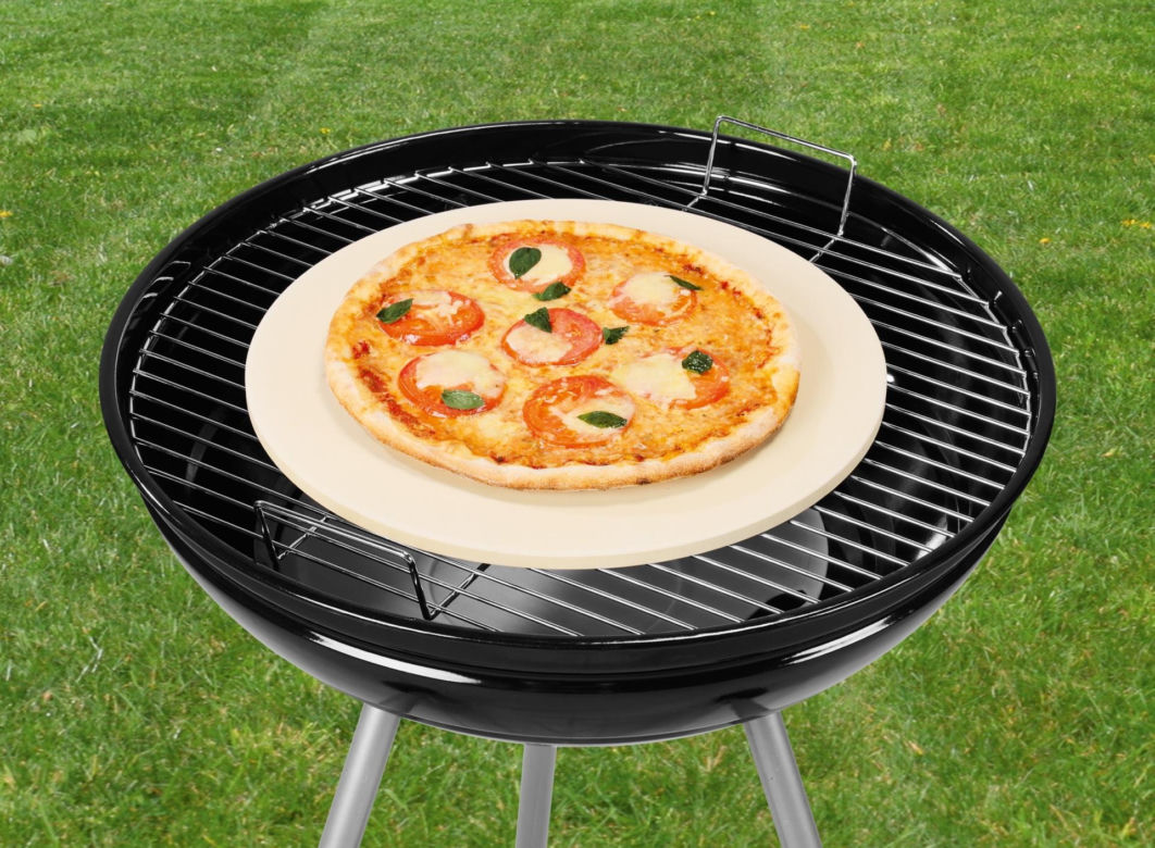 Grill na majówkę w Lidlu