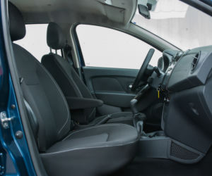 Dacia Sandero TCe 90 Laureate 