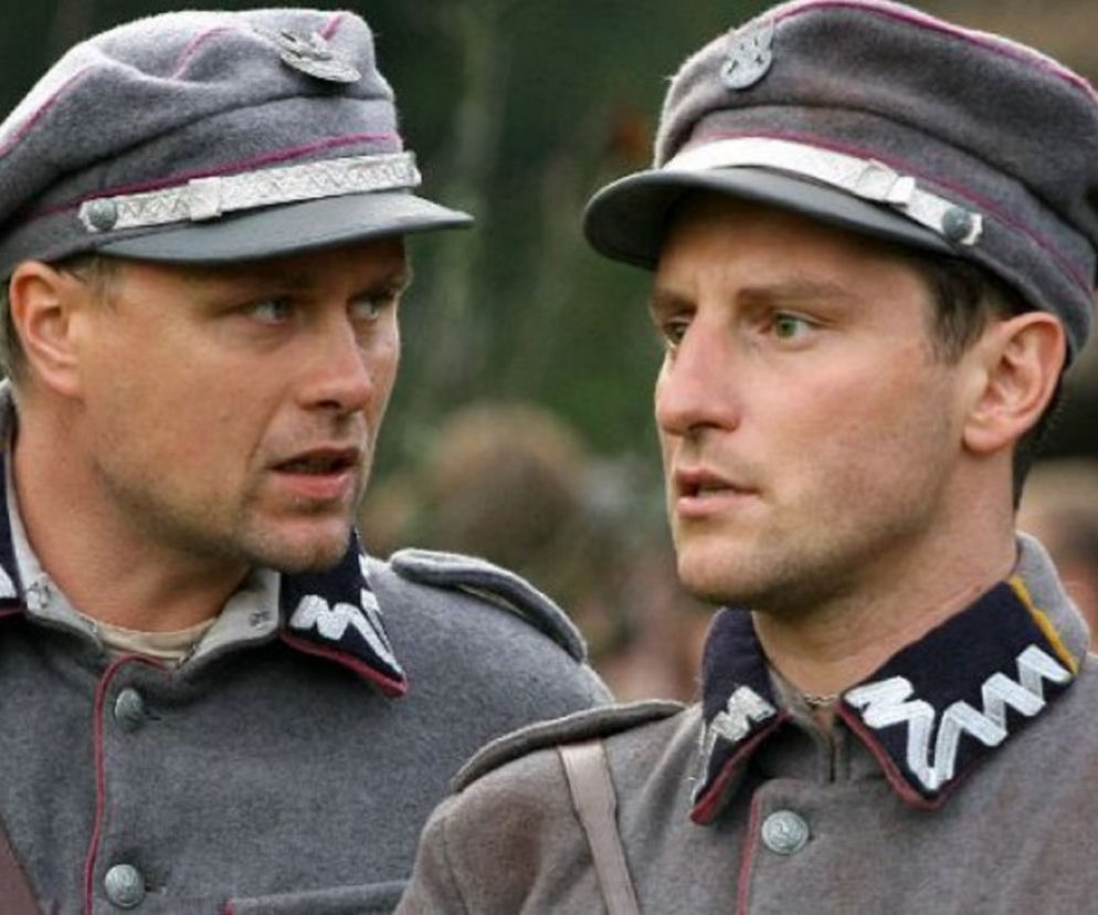 1920. Wojna i miłość