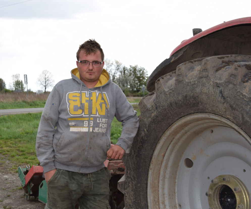 Rolnik