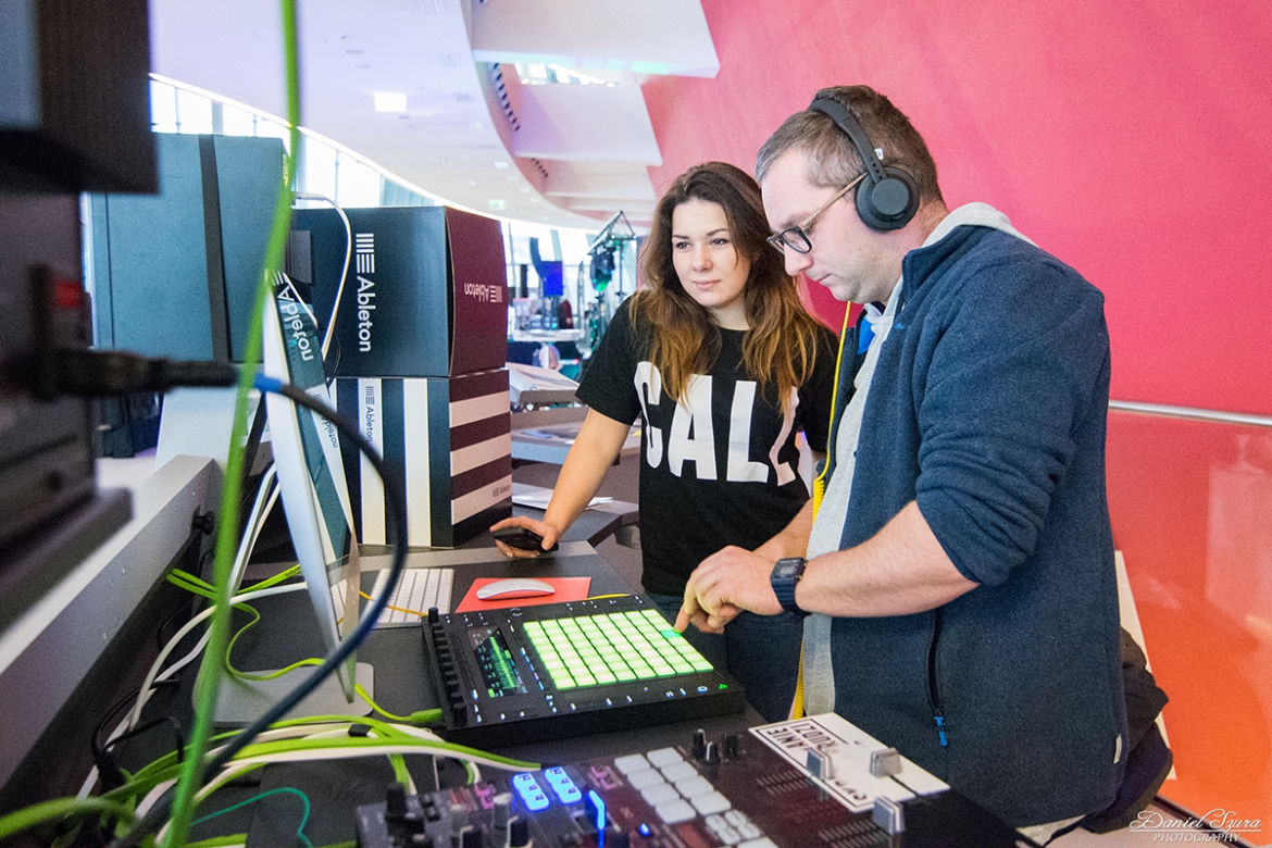 Mistrzostwa Świata DJ-ów IDA 2016 już za nami. Zobaczcie zdjęcia! [GALERIA]