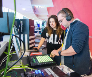 Mistrzostwa Świata DJ-ów IDA 2016 już za nami. Zobaczcie zdjęcia! [GALERIA]