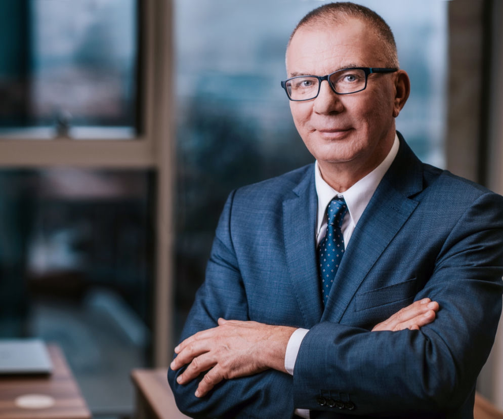 Adam Abramowicz, Rzecznik Małych i Średnich Przedsiębiorców