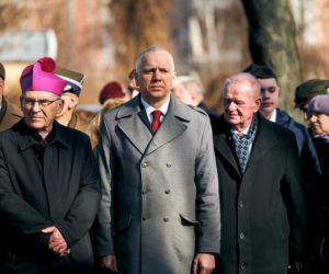 Dzień Pamięci Żołnierzy Wyklętych 2026 w Siedlcach