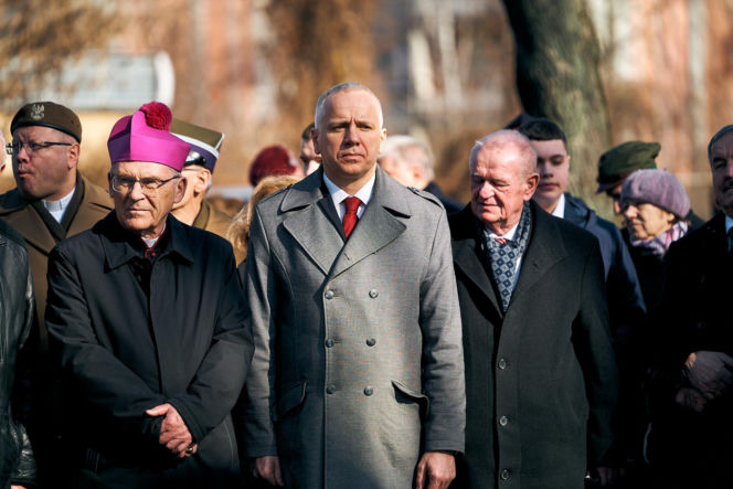 Dzień Pamięci Żołnierzy Wyklętych 2026 w Siedlcach