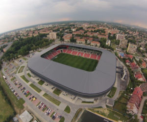 Stadion GKS Tychy