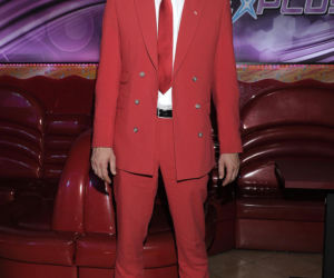 Amant z Niani to przeszłość. Tak dziś wygląda ceniony na świecie Tomasz Kot