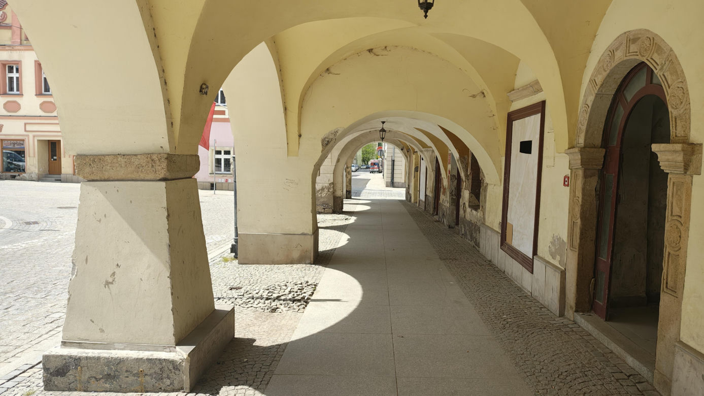 Byliśmy w Kłodzku i Lądku-Zdroju. Tak wyglądają dziś miasta 7 miesięcy po powodzi