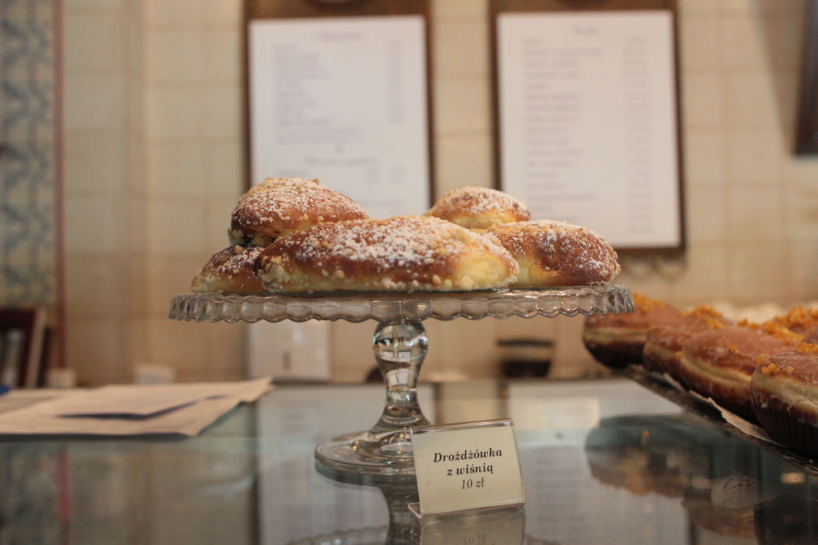 Szokująco drogie ceny w restauracji Piotra Adamczyka 