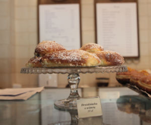 Szokująco drogie ceny w restauracji Piotra Adamczyka 