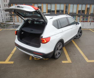 Seat Tarraco Xcellence 2.0 TSI DSG7 4Drive