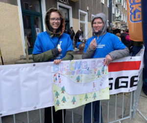 Lotto 23. Bieg Jakubowy cz.2