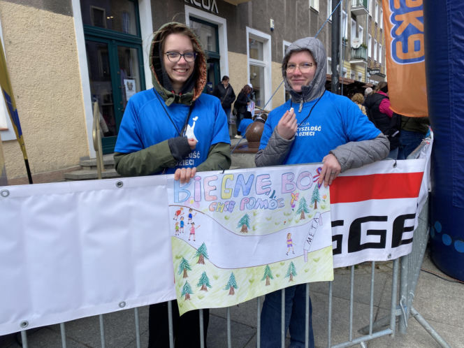 Lotto 23. Bieg Jakubowy cz.2