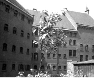 Więzienie w Katowicach