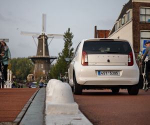 Skoda CITIGOe iV (2020)