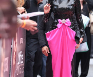J. Lo w Polsce za trzy lata mogłaby być emerytką. Pokazała się w białym bikini