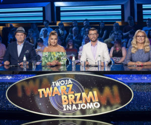 Paweł Królikowski nie poddaje się chorobie