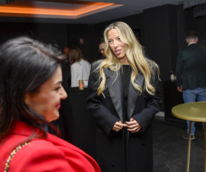 Pokochaj swoje ciało: Omenaa Mensah, Joanna Przetakiewicz, Ewa Chodakowska, Kinga Zawodnik, Maffashion