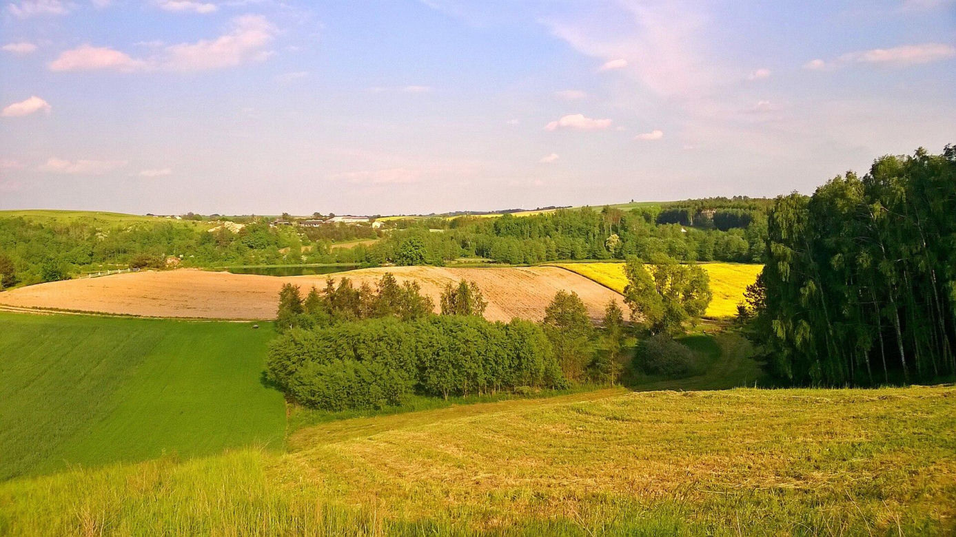 Wzgórza