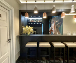 Szczawnica - zabytkowa willa Wanda - Luxury Boutique Hotel