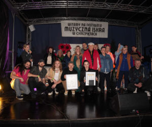 Muzyczna Iskra Cierzpięty 2026