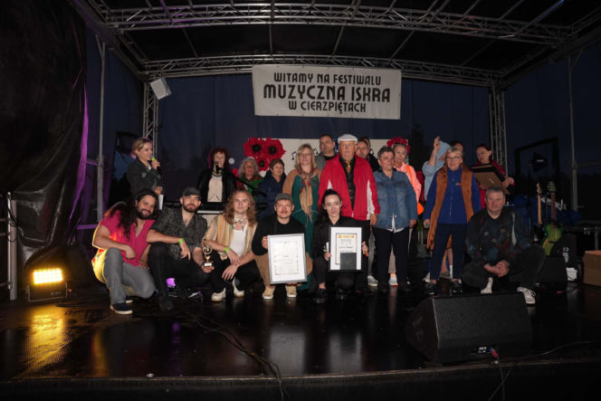 Muzyczna Iskra Cierzpięty 2026