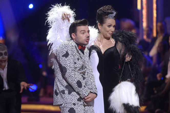 2015: Małgorzata Pieńkowska - 4. miejsce