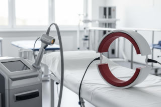 Fizykoterapia w Szczecinie. Czy WOMP faktycznie wyznacza nowe standardy?