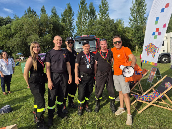 Eska Summer City na Jarmarku Dominikańskim w Choroszczy