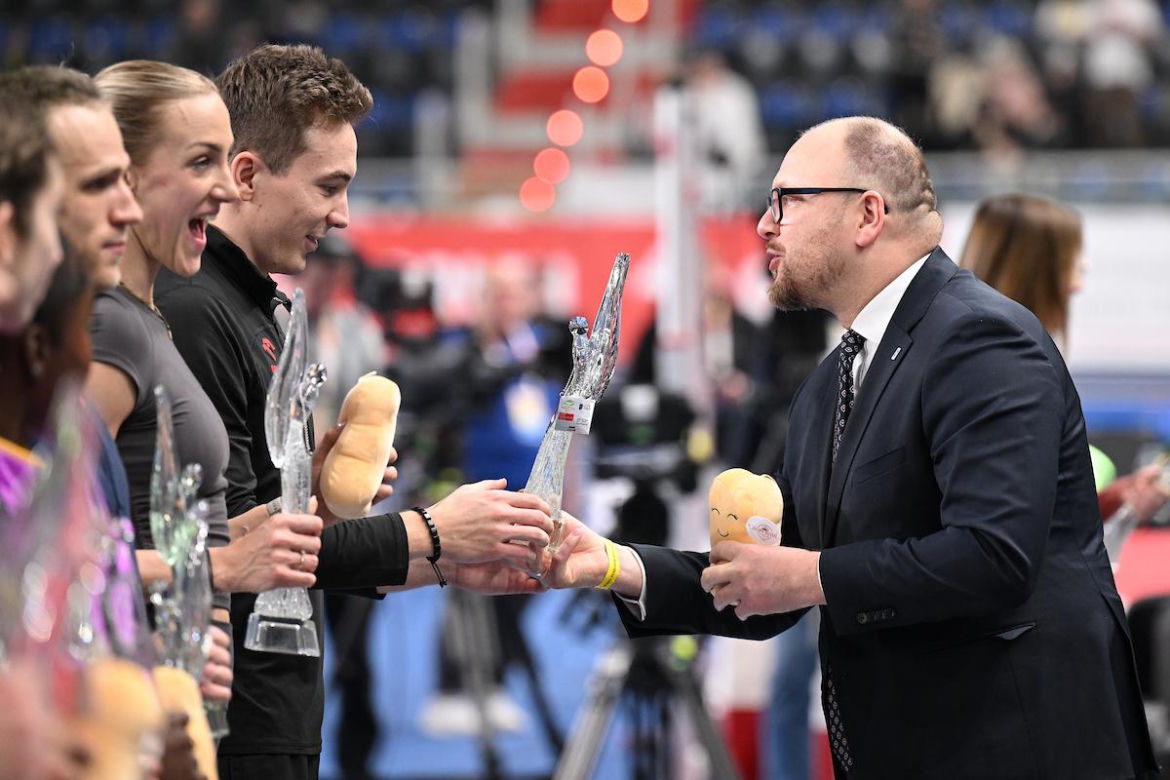 Orlen Copernicus Cup 2026: Tak wyglądało święto sportu w Kujawsko-Pomorskiej Arenie Toruń. Zdjęcia ze środka