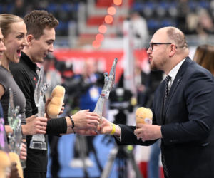 Orlen Copernicus Cup 2026: Tak wyglądało święto sportu w Kujawsko-Pomorskiej Arenie Toruń. Zdjęcia ze środka