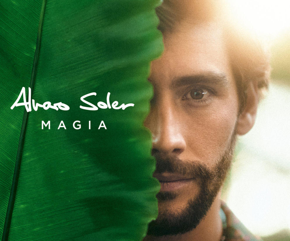 Alvaro Soler - Magia [TEKST, TŁUMACZENIE, TELEDYSK]