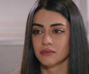 Panna młoda odc. 63. Hancer