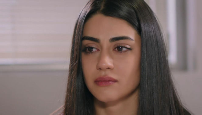 Panna młoda odc. 63. Hancer