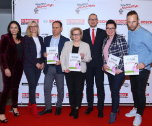 Naładuj akumulatory z Agnieszką Rylik