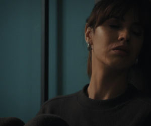 M jak miłość, odcinek 1923. Kama (Michalina Sosna)