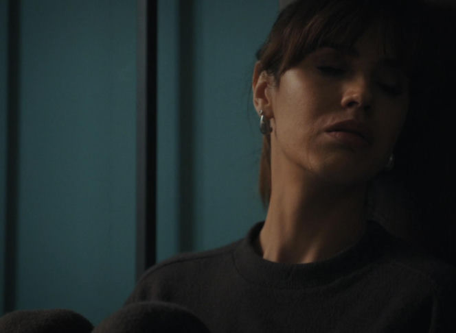 M jak miłość, odcinek 1923. Kama (Michalina Sosna)