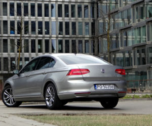 Volkswagen Passat Limousine B8 Highline 2.0 TDI DSG BlueMotion