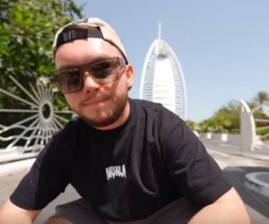 Książulo przeszedł sporą metamorfozę. Zdradził, jak schudł 40 kilogramów. Katowanie było ostre