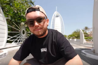 Książulo przeszedł sporą metamorfozę. Zdradził, jak schudł 40 kilogramów. Katowanie było ostre