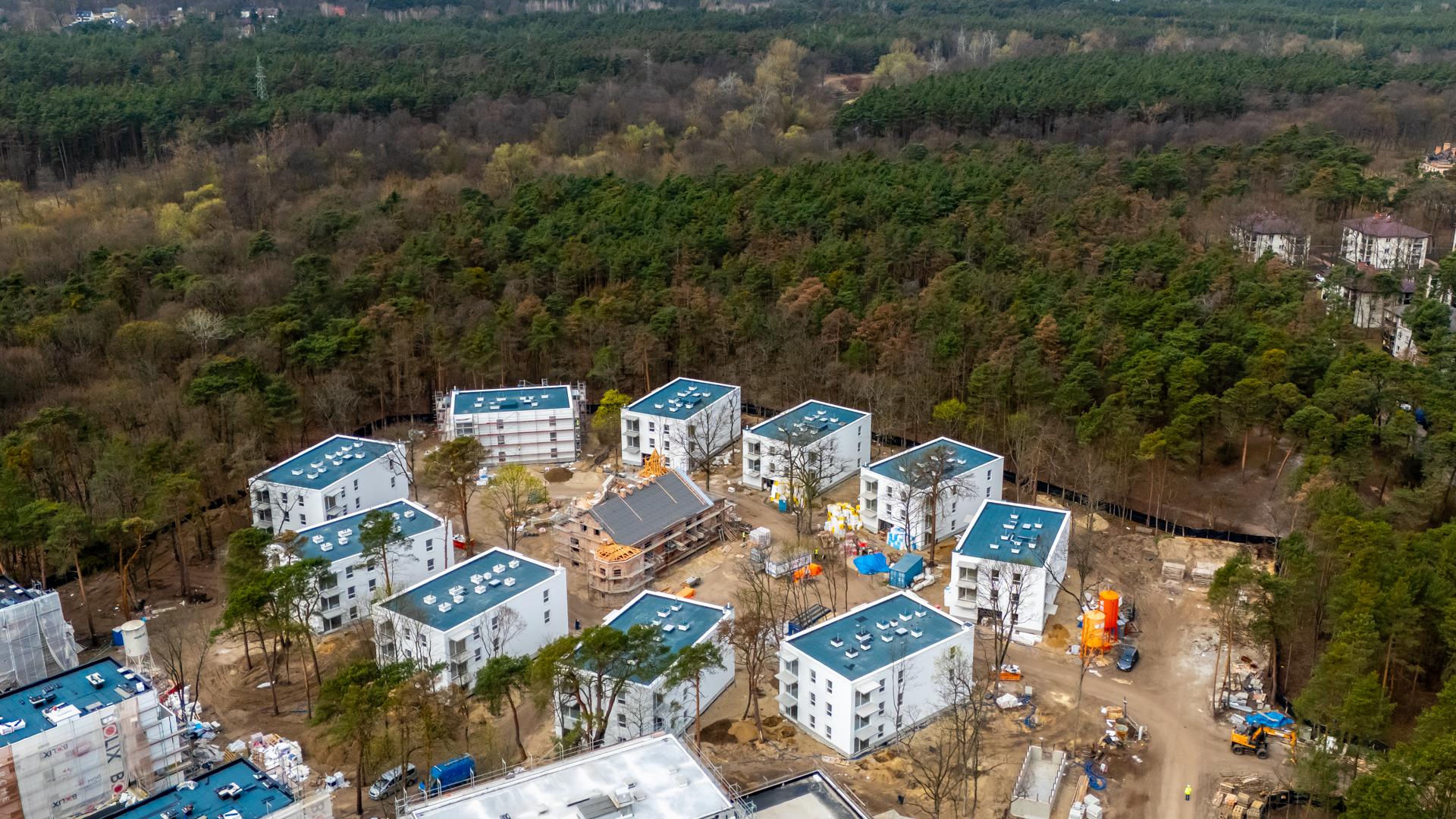 Dwór Bojarów Otwock