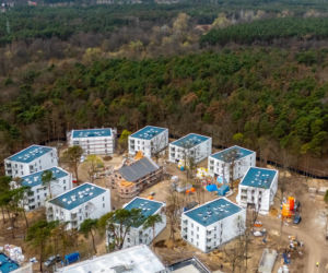 Dwór Bojarów Otwock