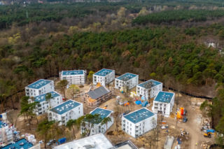 Dwór Bojarów Otwock