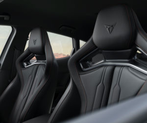 Cupra Formentor VZ5 2.5 TSI 390 KM DSG 4Drive