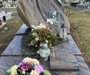 Rocznica śmierci Simony Kossak